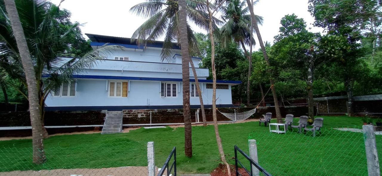 Perch By The Sea Cananor Exterior foto