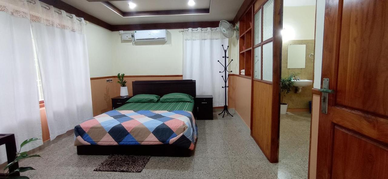 Perch By The Sea Cananor Exterior foto